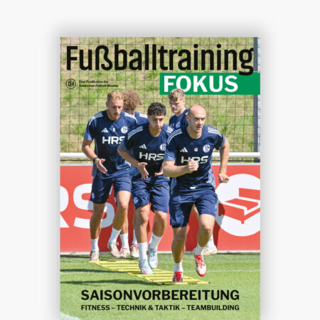 Saisonvorbereitung