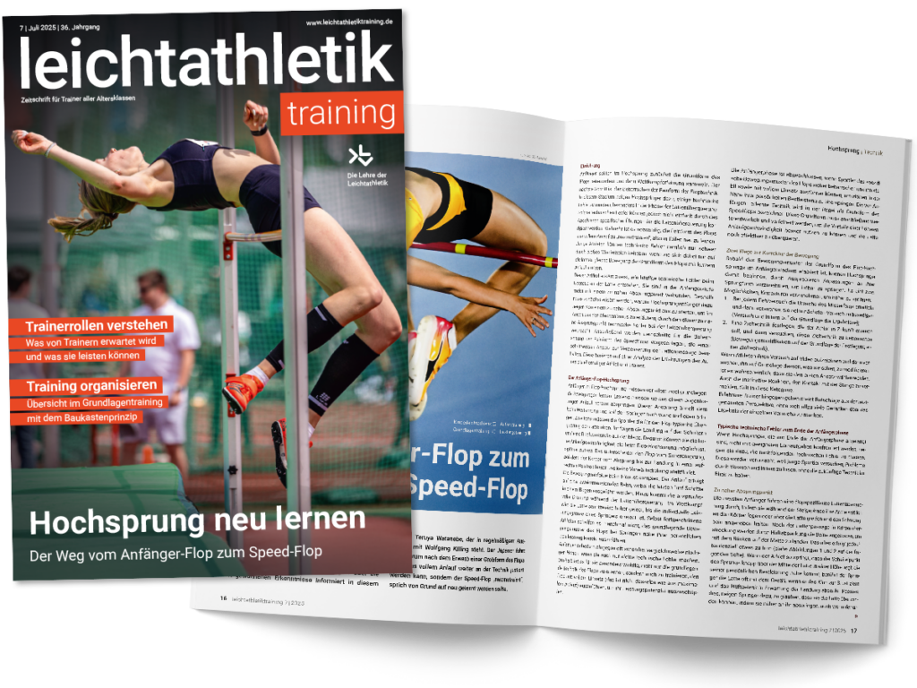 LT Probeheft bestellen auf philippka.de