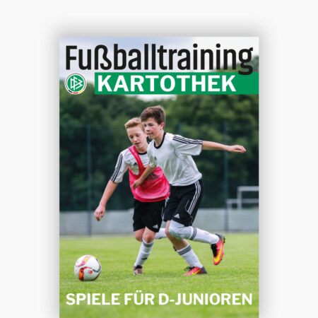 FKT Spiele fuer D Junioren auf philippka.de