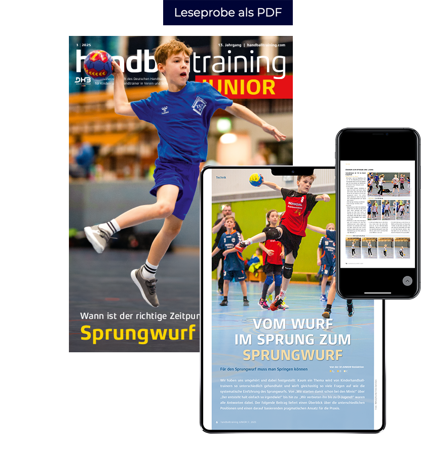 HTJ Abo Landing Leseprobe 03 2025 auf philippka.de