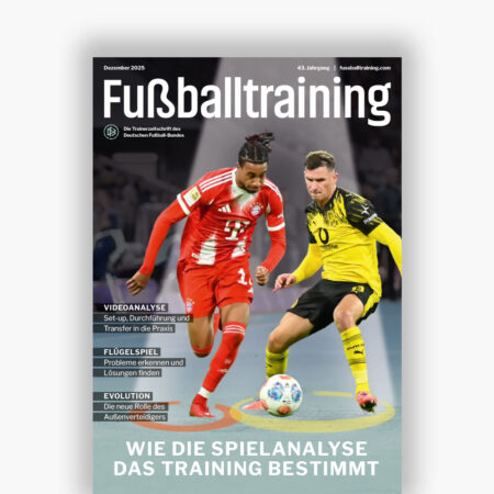 Fußballtraining | Abonnement