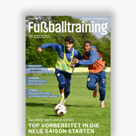 Fußballtraining | Abonnement