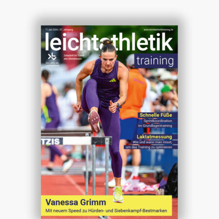 leichtathletiktraining | Abonnement