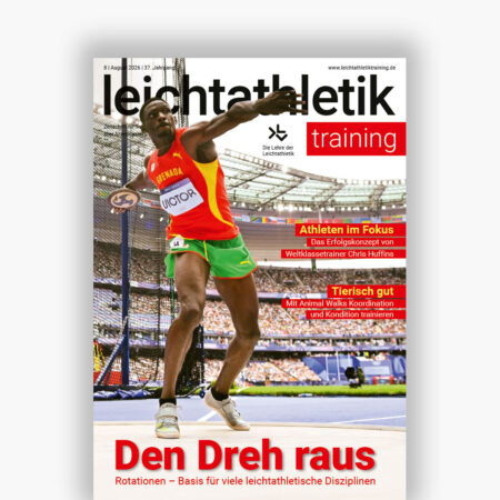 leichtathletiktraining | Abonnement