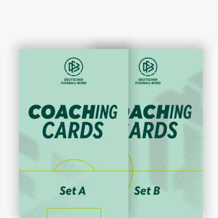 COACHING CARDS