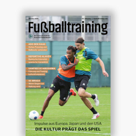 Fußballtraining | Abonnement
