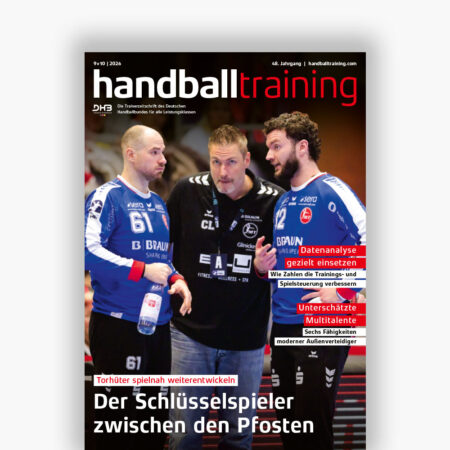 handballtraining | Abonnement