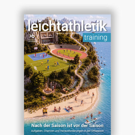 leichtathletiktraining | Abonnement