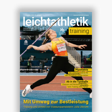 leichtathletiktraining | Abonnement